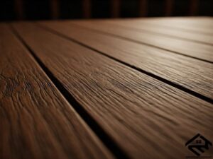 The Warm Embrace of Wood: Designing an Inviting Patio