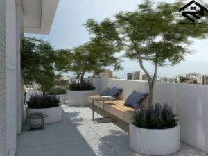Bringing Nature Home: Designing a Small Rooftop Garden Sanctuary