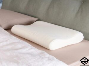 Personalized Sleep Perfection: Smart Pillows for Customized Comfort and Support