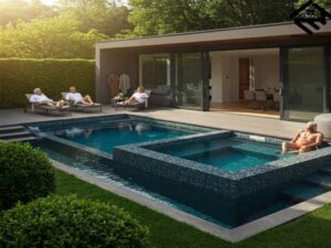 Stress-Free Zone:  Creating a Tranquil Backyard Retreat