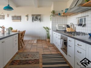 Meet the Tiles: See How We Used Porcelain to Create Stunning Spaces