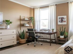 Light Up Your Productivity: Home Office Lighting Tips