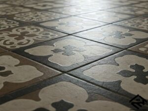 Mediterranean Vibes: Classic Tile Flooring for Outdoor Living