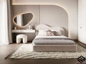 Smart Bedroom, Smart Budget: Planning for a Tech-Savvy Sleep Sanctuary