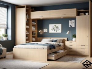 Stylish and Sleep-Promoting Bedroom Renovation Ideas