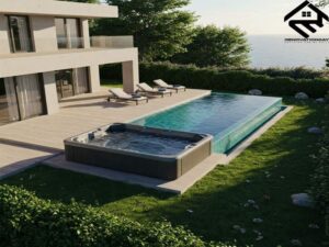 Backyard Transformation:  From Ordinary to Extraordinary