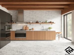Built to Last: The Beauty & Resilience of Terrazzo Tiles