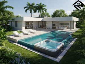 Creating Your Dream Home:  The Ultimate Backyard Upgrade